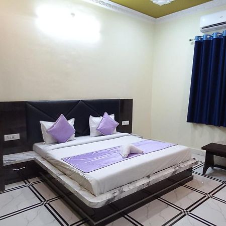 Hotel Siyaram Palace Orchha Exterior photo