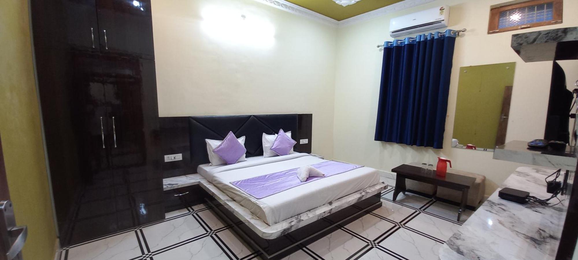 Hotel Siyaram Palace Orchha Exterior photo